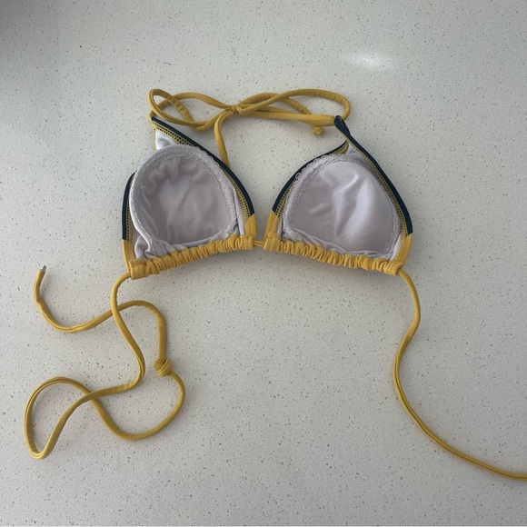 Corona Bikini Top - Picture 4 of 4